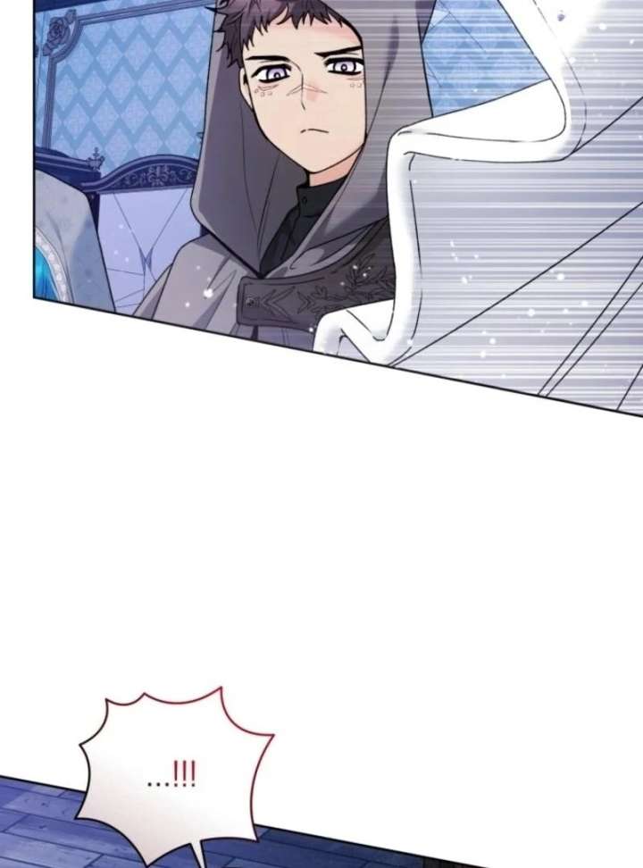 Read Black Killer Whale Baby EN Manga Online