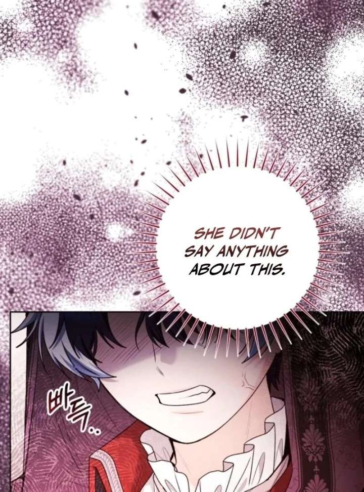 Read Black Killer Whale Baby EN Manga Online