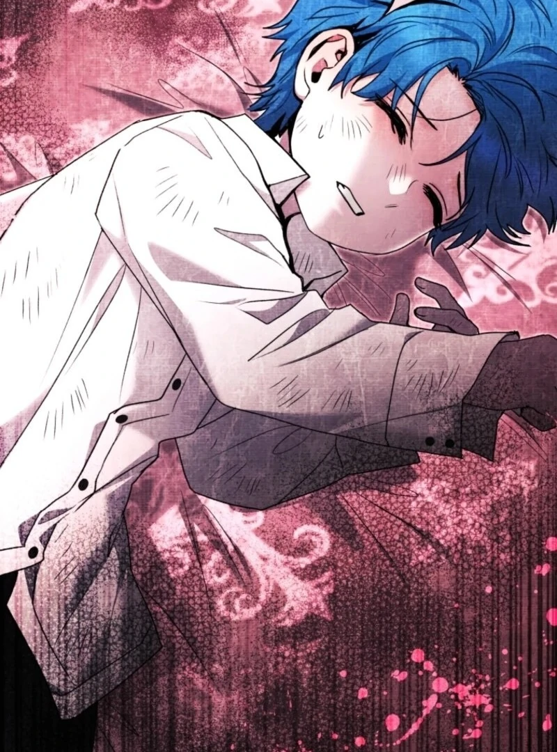 Read Black Killer Whale Baby EN Manga Online