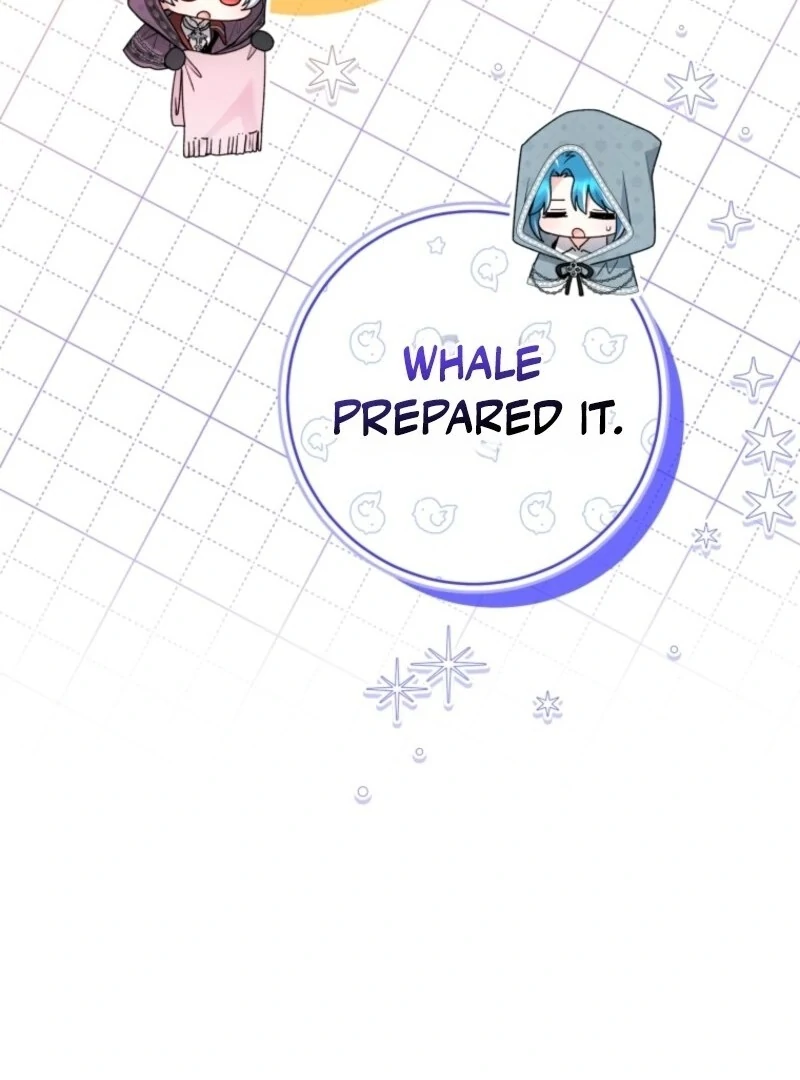 Read Black Killer Whale Baby EN Manga Online