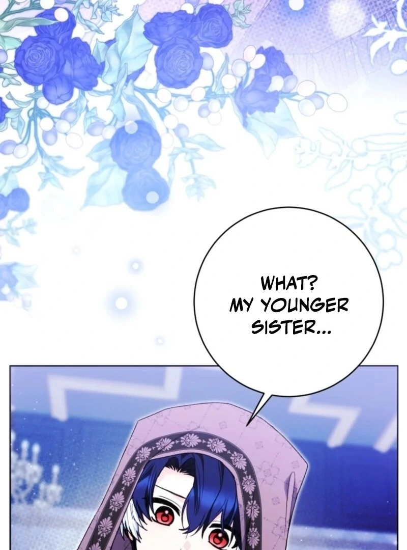 Read Black Killer Whale Baby EN Manga Online