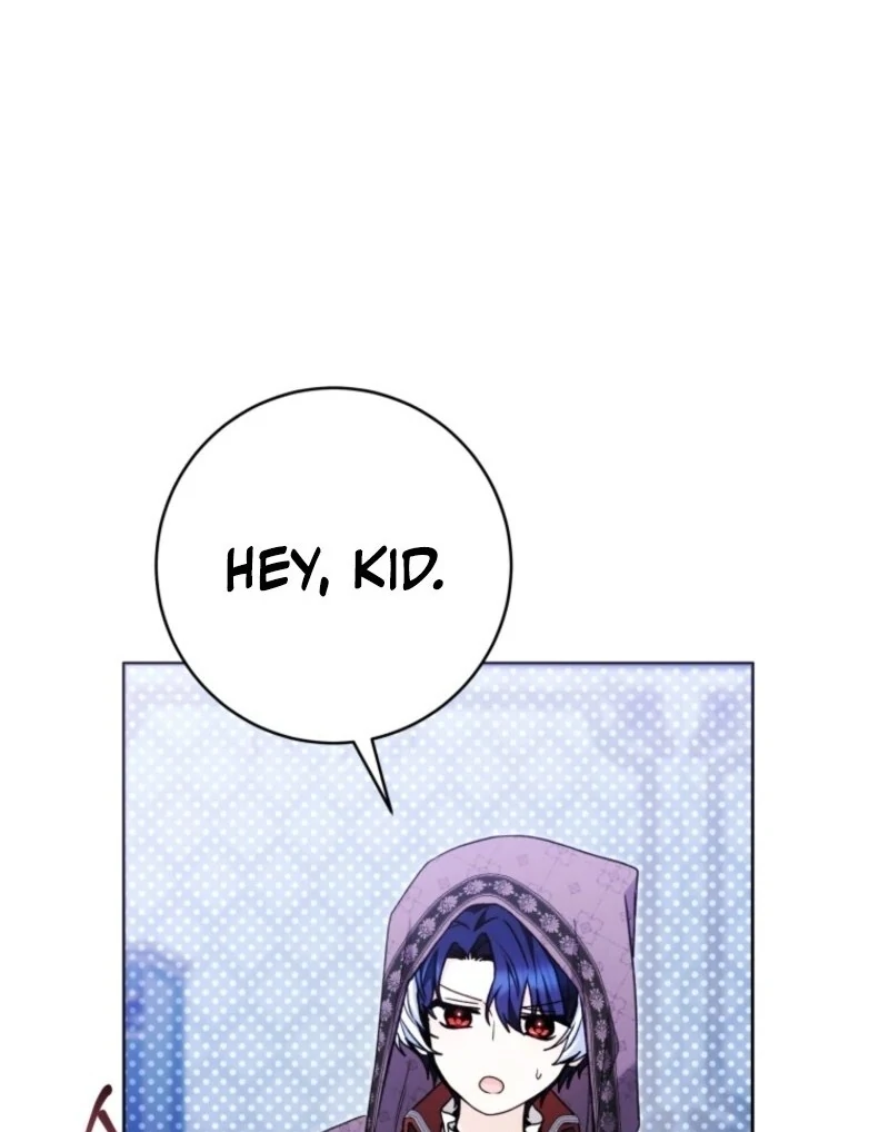 Read Black Killer Whale Baby EN Manga Online