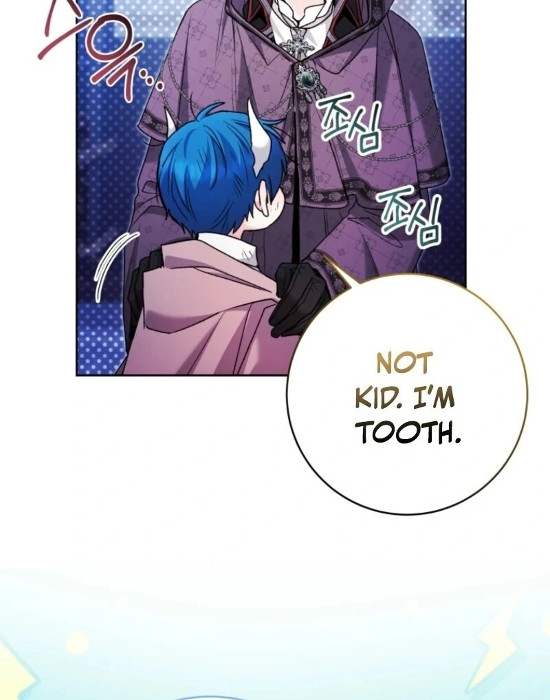 Read Black Killer Whale Baby EN Manga Online