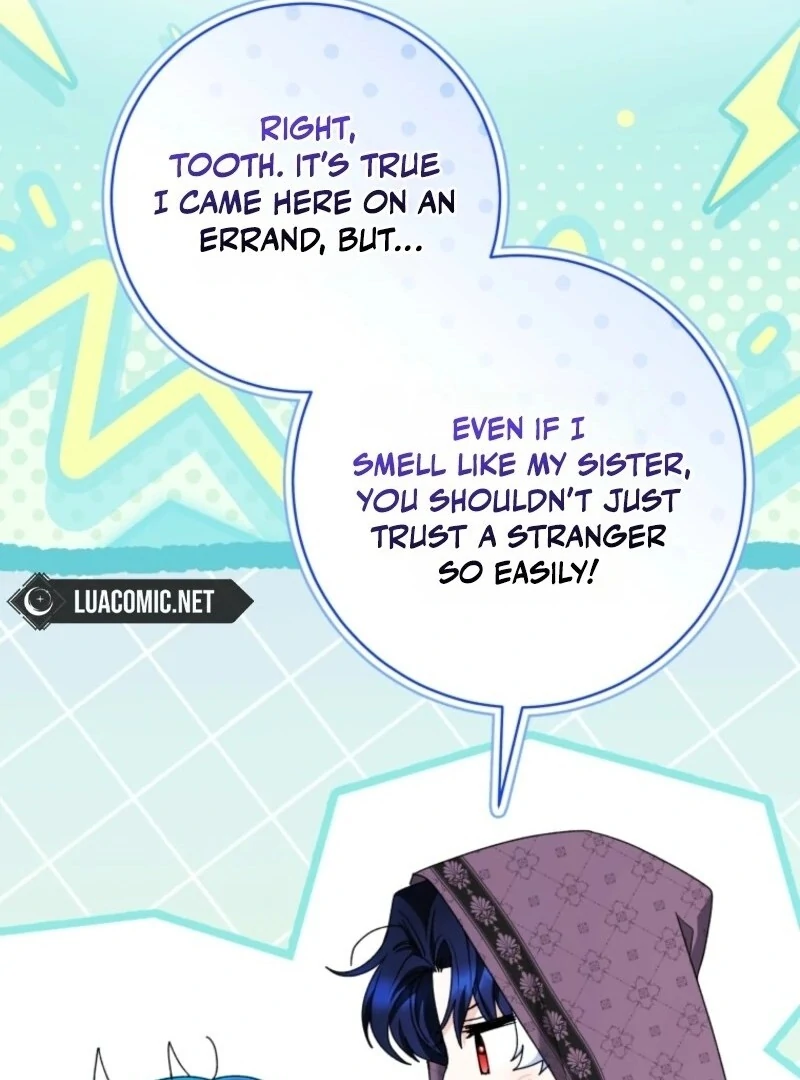 Read Black Killer Whale Baby EN Manga Online