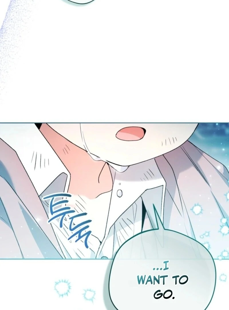 Read Black Killer Whale Baby EN Manga Online