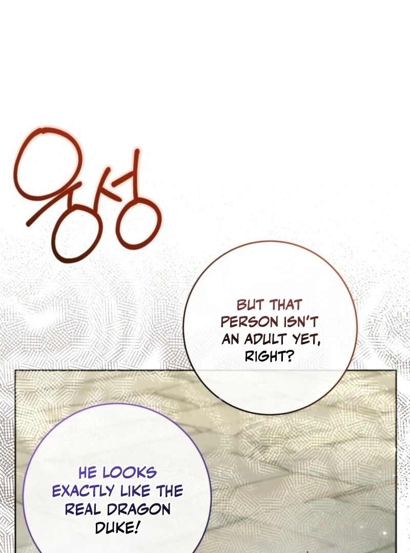 Read Black Killer Whale Baby EN Manga Online