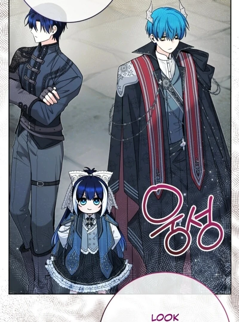 Read Black Killer Whale Baby EN Manga Online