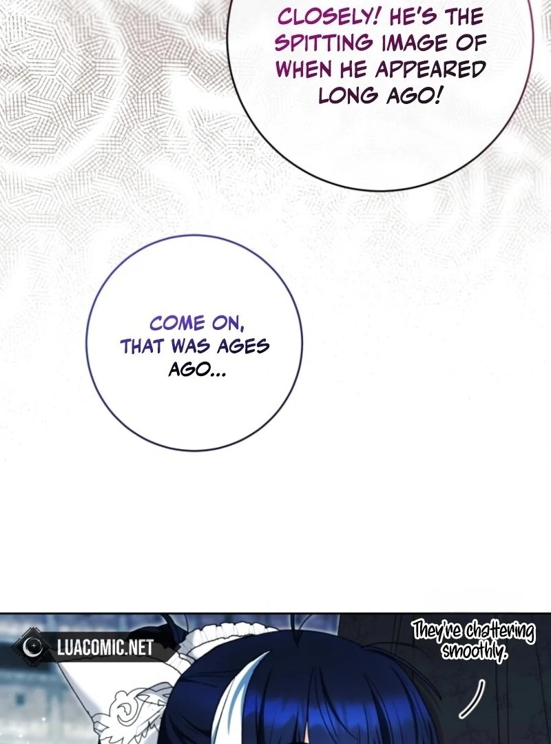 Read Black Killer Whale Baby EN Manga Online