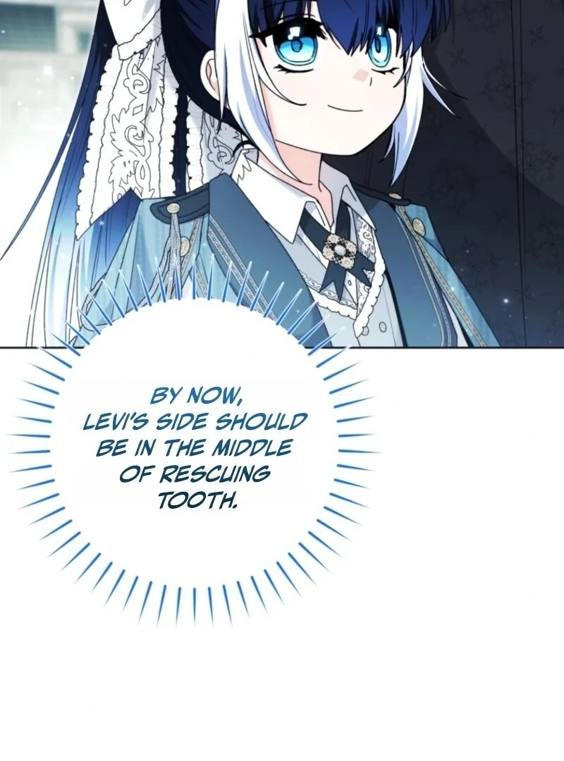 Read Black Killer Whale Baby EN Manga Online