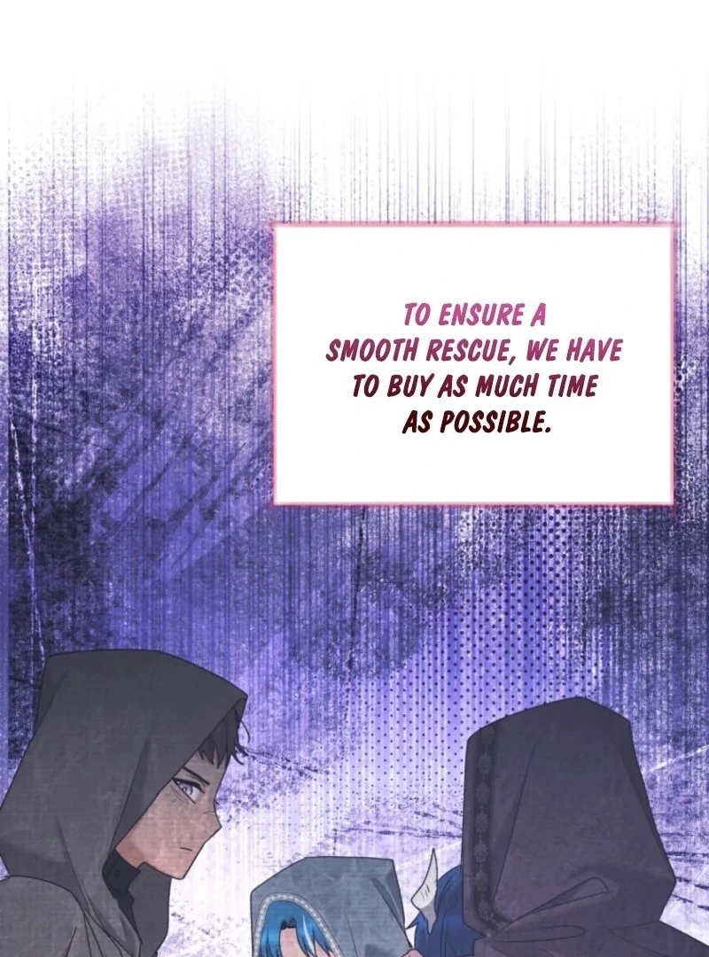 Read Black Killer Whale Baby EN Manga Online