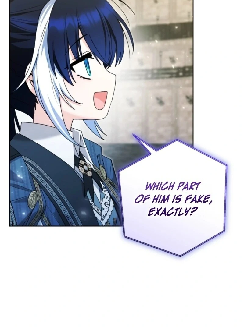 Read Black Killer Whale Baby EN Manga Online