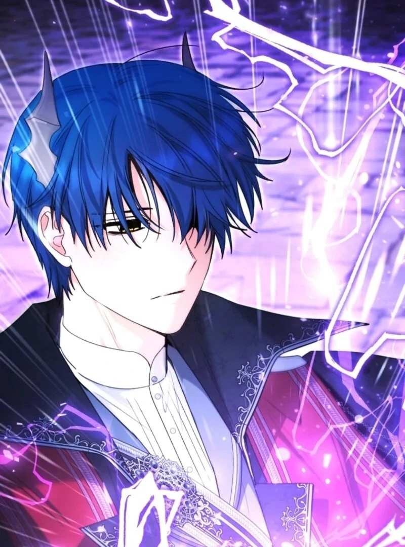 Read Black Killer Whale Baby EN Manga Online