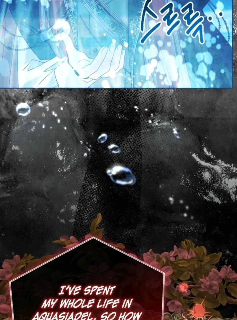 Read Black Killer Whale Baby EN Manga Online