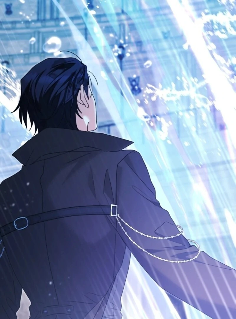 Read Black Killer Whale Baby EN Manga Online