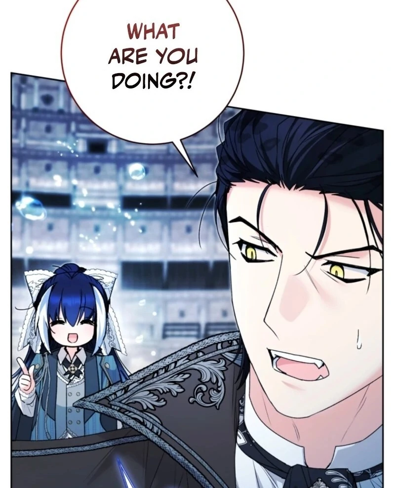 Read Black Killer Whale Baby EN Manga Online