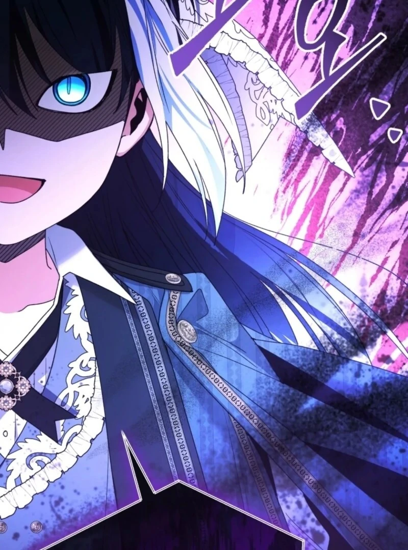 Read Black Killer Whale Baby EN Manga Online