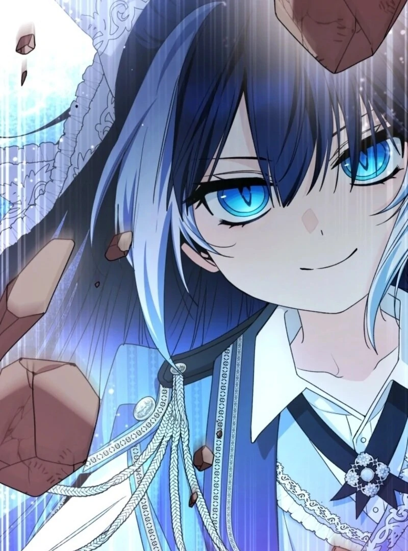 Read Black Killer Whale Baby EN Manga Online