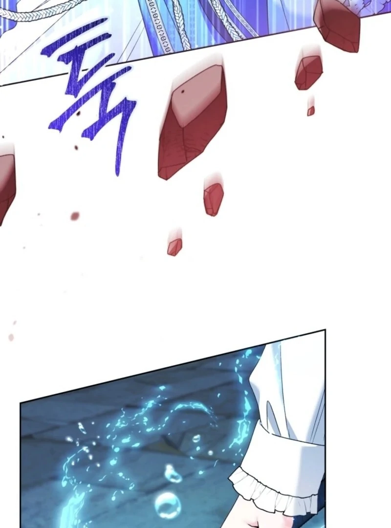 Read Black Killer Whale Baby EN Manga Online