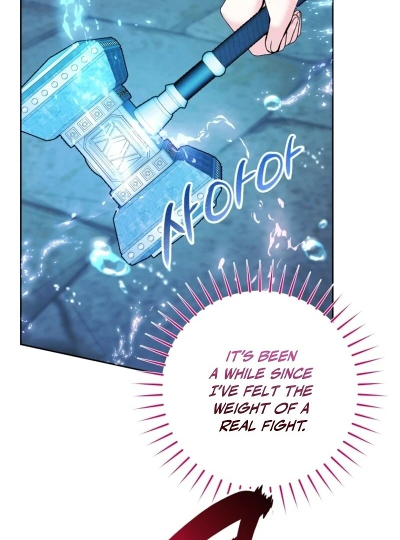 Read Black Killer Whale Baby EN Manga Online