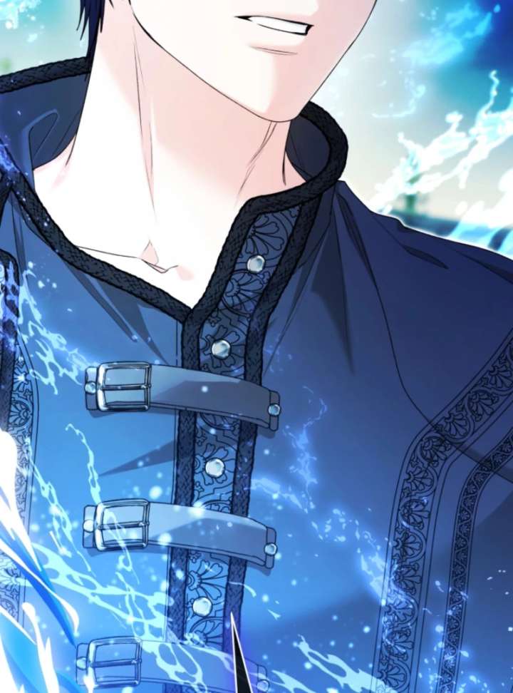 Read Black Killer Whale Baby EN Manga Online