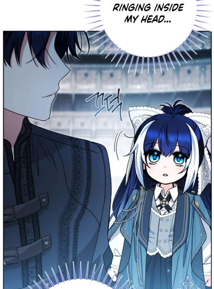 Read Black Killer Whale Baby EN Manga Online