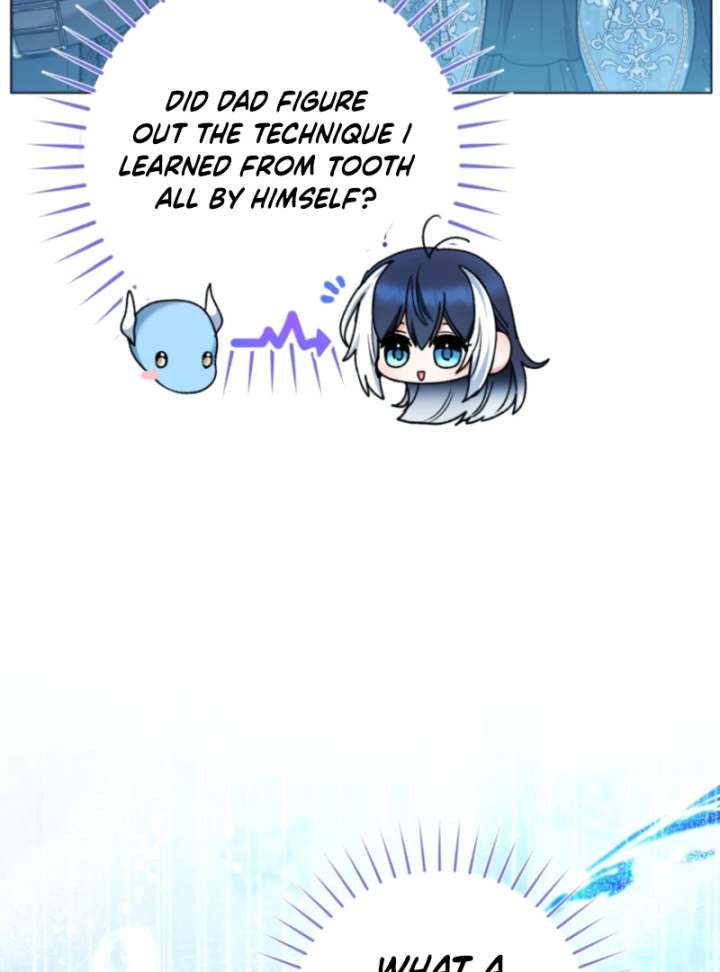 Read Black Killer Whale Baby EN Manga Online