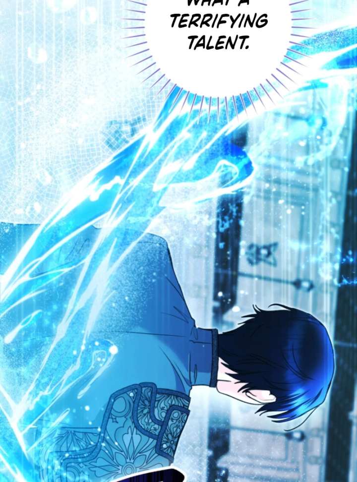 Read Black Killer Whale Baby EN Manga Online