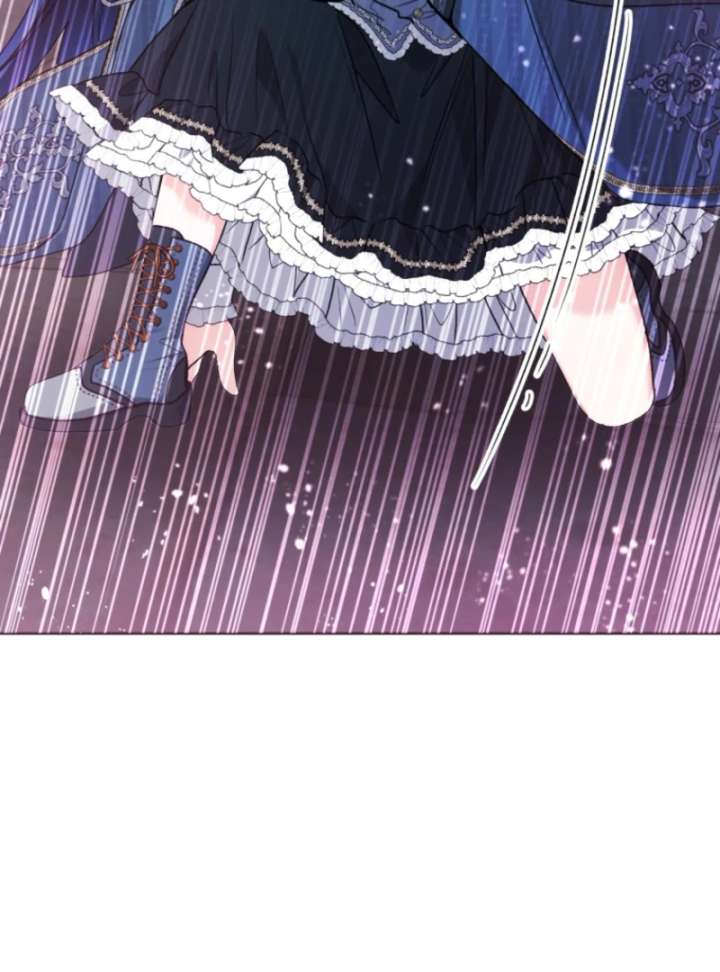 Read Black Killer Whale Baby EN Manga Online