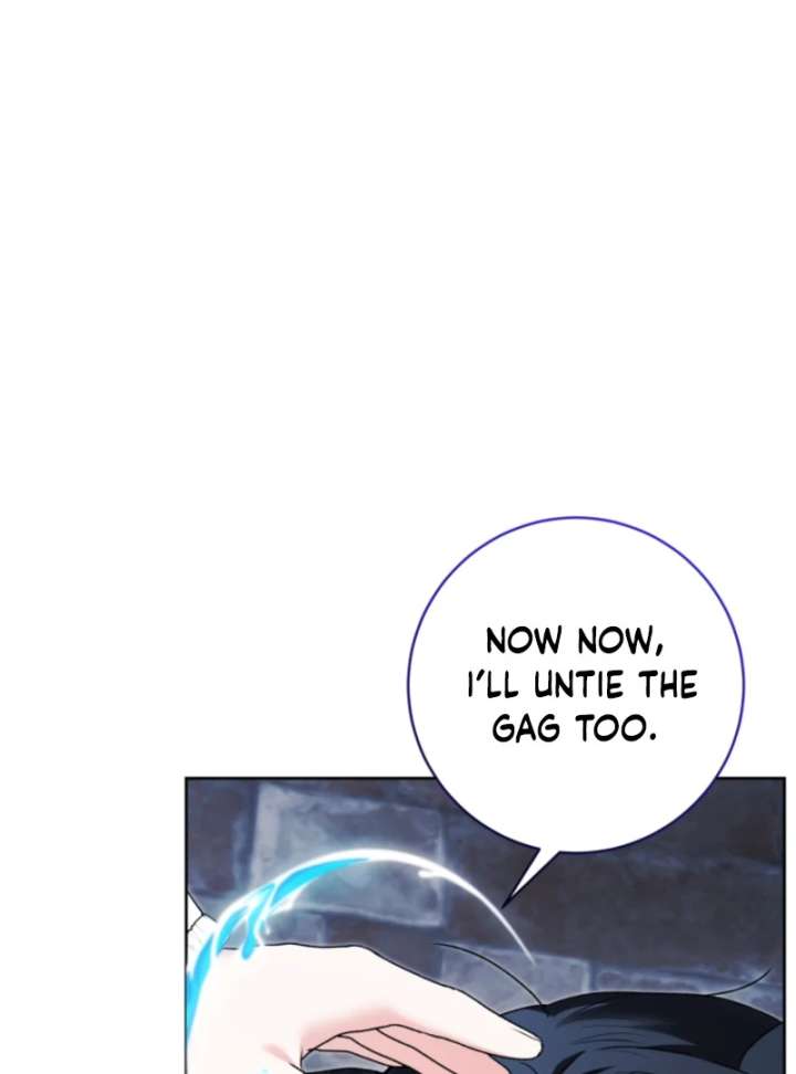 Read Black Killer Whale Baby EN Manga Online