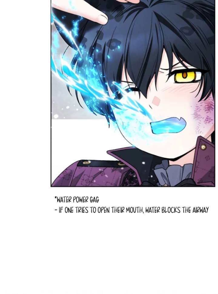 Read Black Killer Whale Baby EN Manga Online
