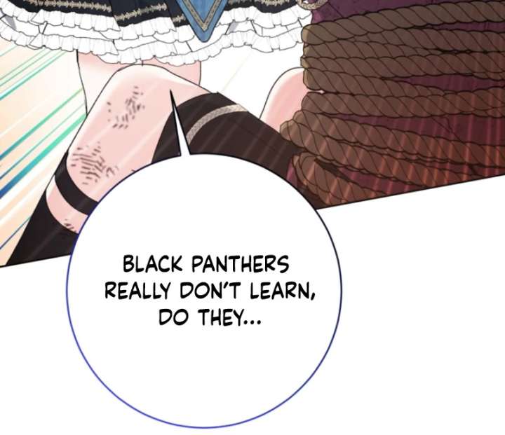 Read Black Killer Whale Baby EN Manga Online