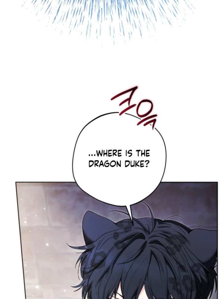 Read Black Killer Whale Baby EN Manga Online