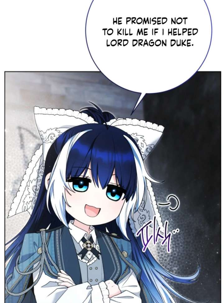 Read Black Killer Whale Baby EN Manga Online