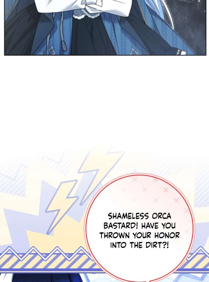Read Black Killer Whale Baby EN Manga Online