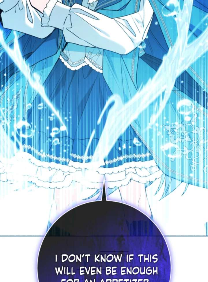 Read Black Killer Whale Baby EN Manga Online