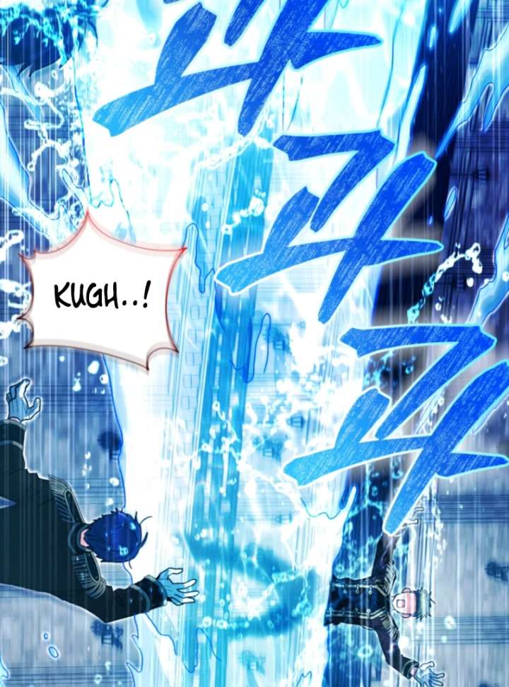Read Black Killer Whale Baby EN Manga Online