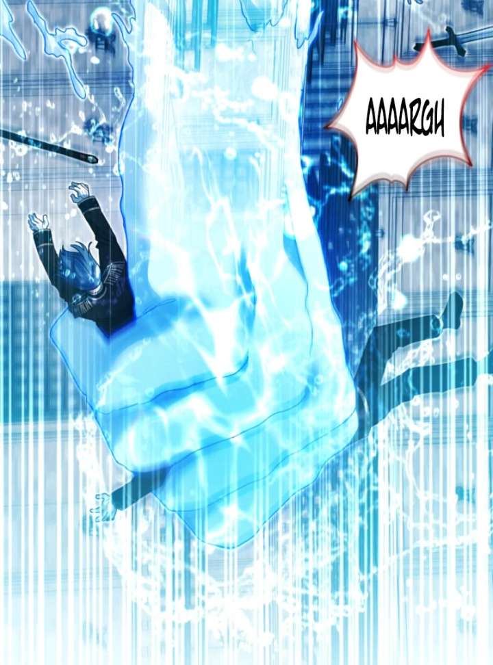 Read Black Killer Whale Baby EN Manga Online
