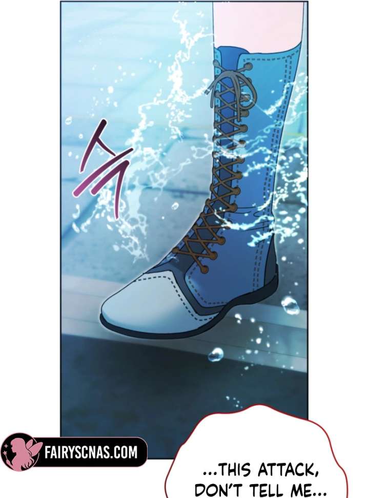 Read Black Killer Whale Baby EN Manga Online