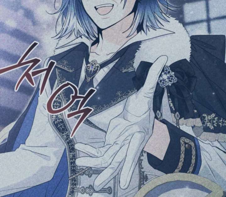 Read Black Killer Whale Baby EN Manga Online