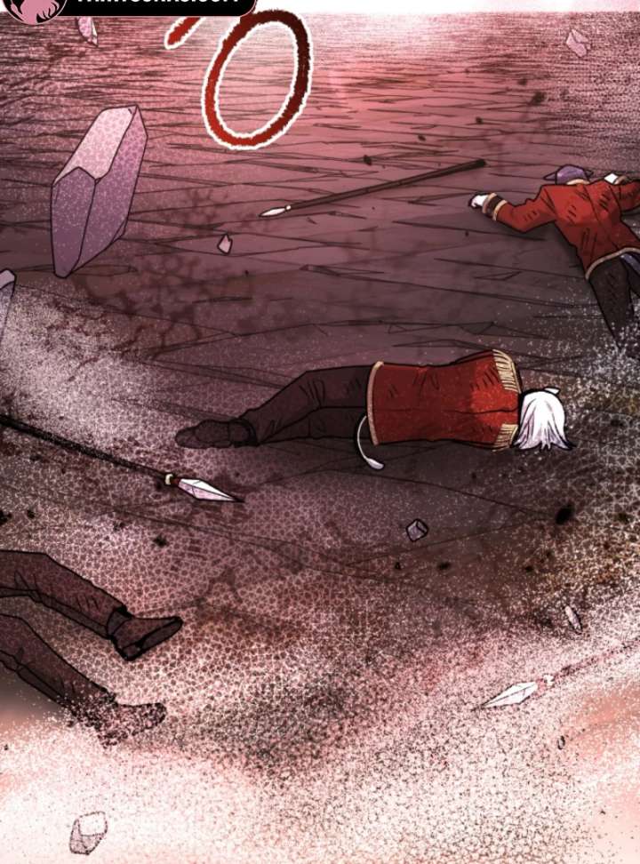 Read Black Killer Whale Baby EN Manga Online