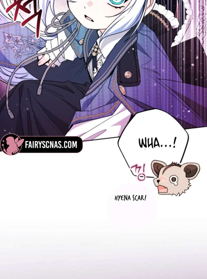 Read Black Killer Whale Baby EN Manga Online