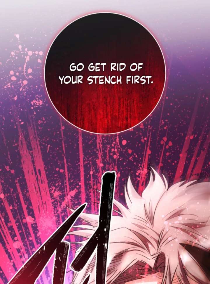 Read Black Killer Whale Baby EN Manga Online