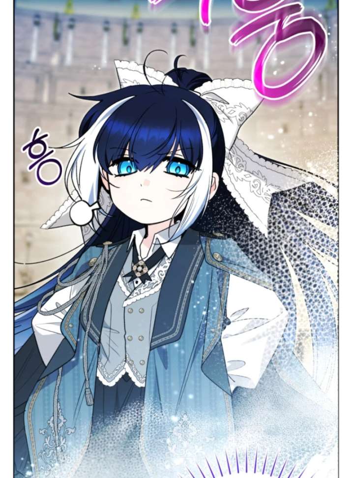 Read Black Killer Whale Baby EN Manga Online