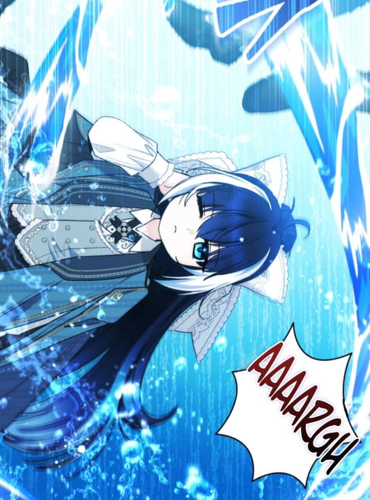 Read Black Killer Whale Baby EN Manga Online
