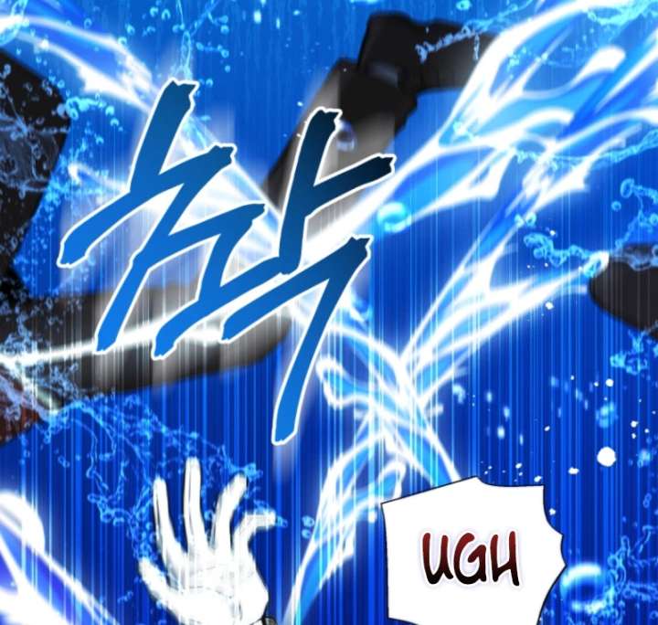 Read Black Killer Whale Baby EN Manga Online