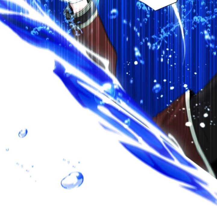 Read Black Killer Whale Baby EN Manga Online