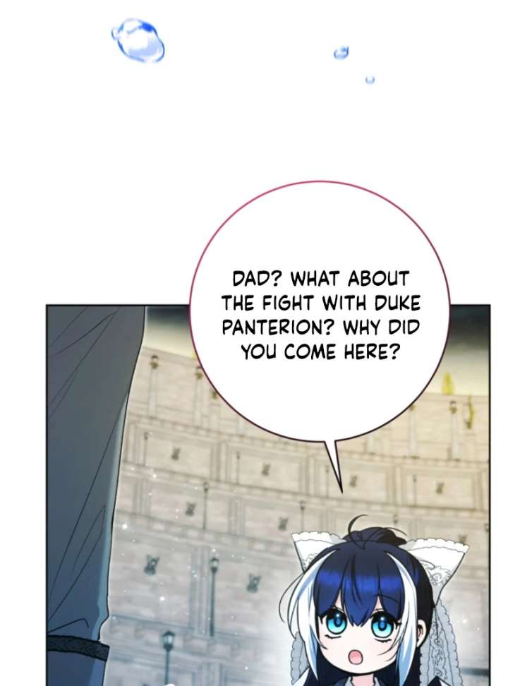 Read Black Killer Whale Baby EN Manga Online