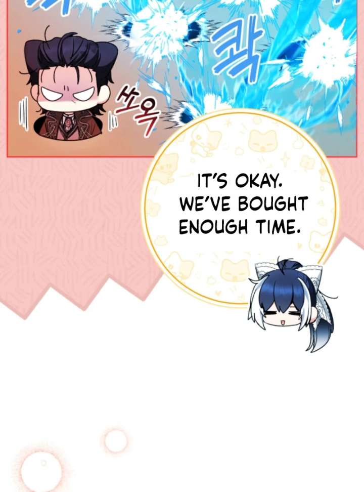 Read Black Killer Whale Baby EN Manga Online