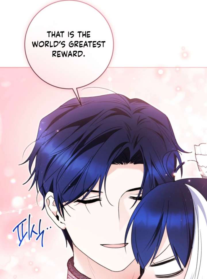 Read Black Killer Whale Baby EN Manga Online