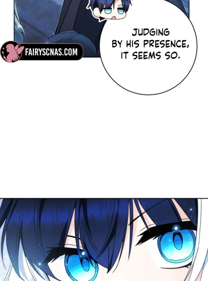 Read Black Killer Whale Baby EN Manga Online
